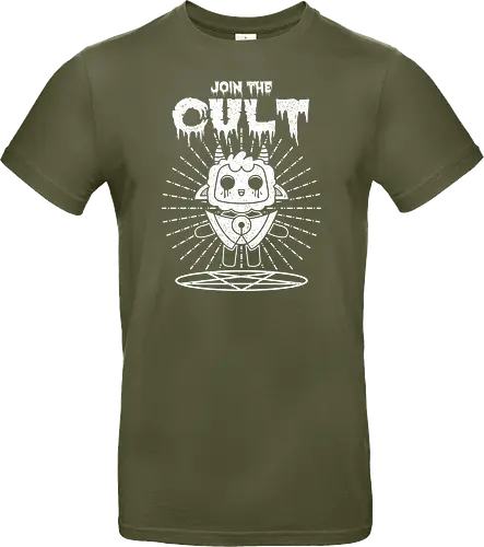 Join The Ultimate Cult