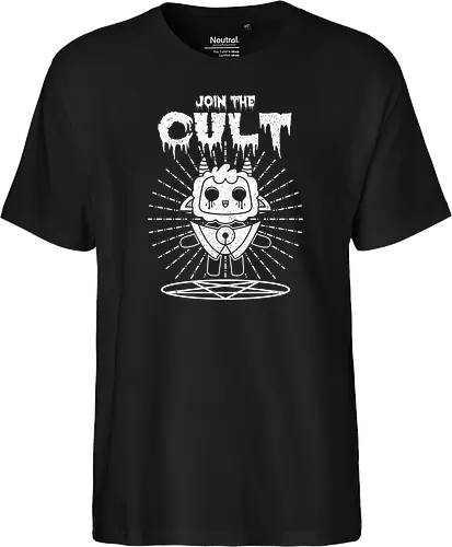 Join The Ultimate Cult