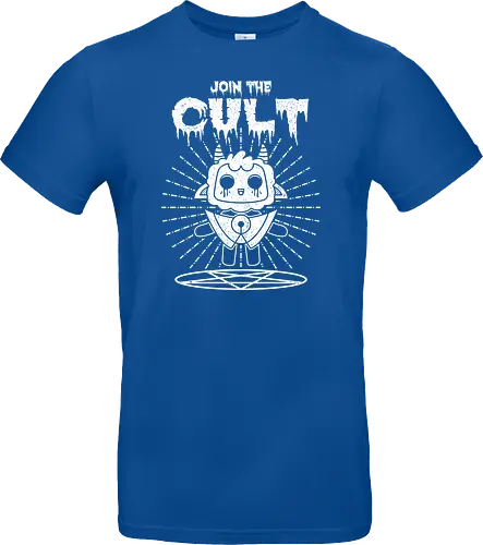 Join The Ultimate Cult