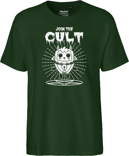 Join The Ultimate Cult