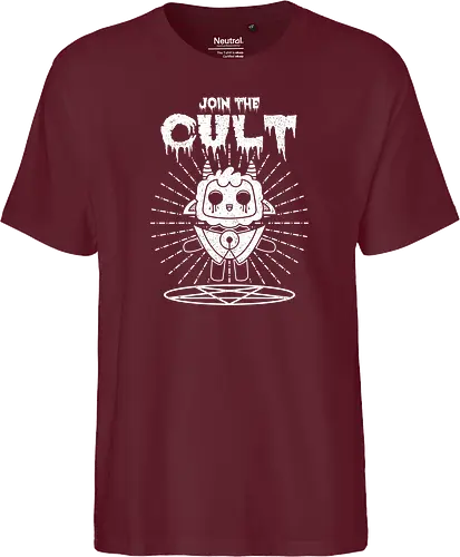Join The Ultimate Cult
