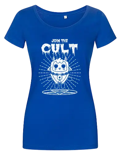 Join The Ultimate Cult
