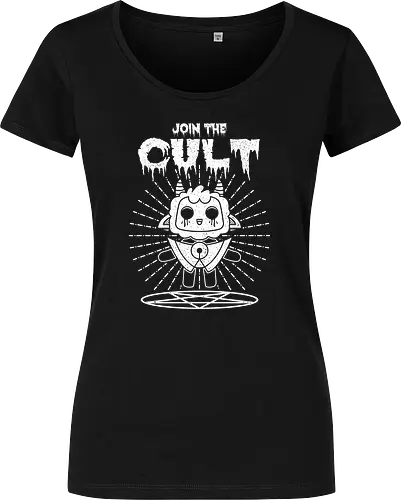 Join The Ultimate Cult