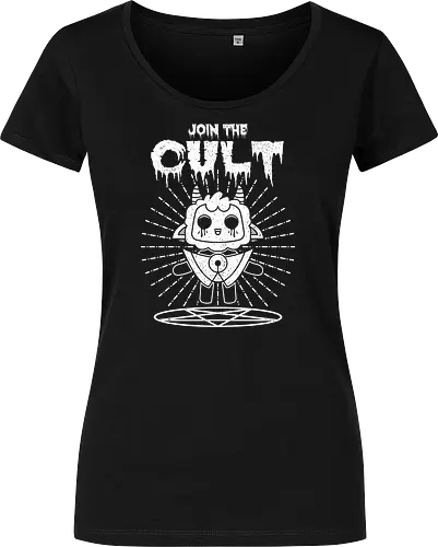 Join The Ultimate Cult