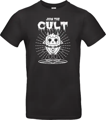 Join The Ultimate Cult