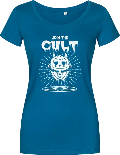 Join The Ultimate Cult
