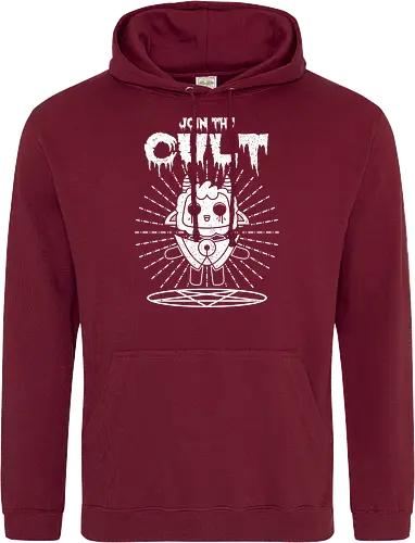 Join The Ultimate Cult