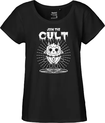 Join The Ultimate Cult