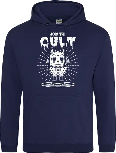 Join The Ultimate Cult