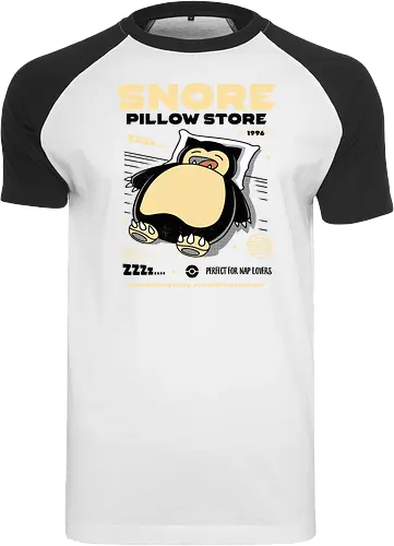Snore Pillow Store