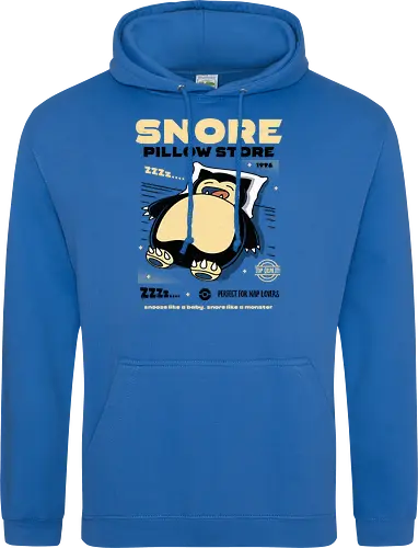 Snore Pillow Store