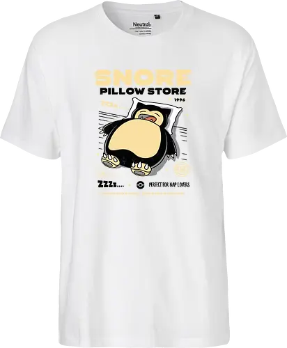 Snore Pillow Store