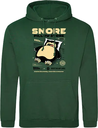 Snore Pillow Store