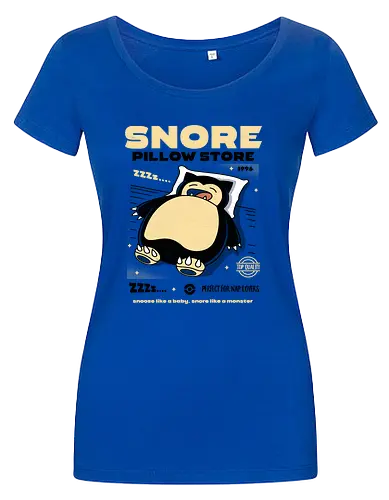 Snore Pillow Store