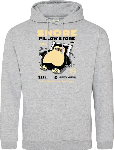 Snore Pillow Store