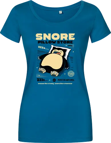Snore Pillow Store