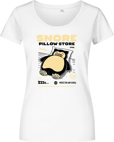 Snore Pillow Store