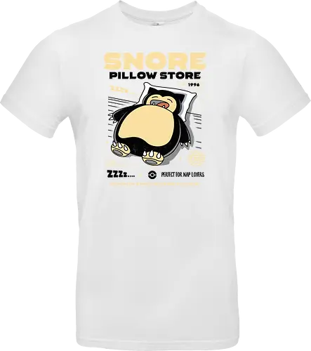 Snore Pillow Store