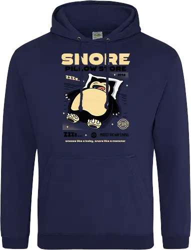 Snore Pillow Store