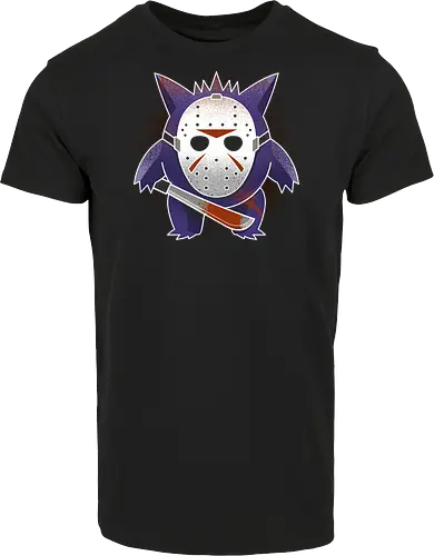Burial Ground City Slasher