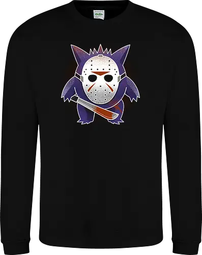Burial Ground City Slasher