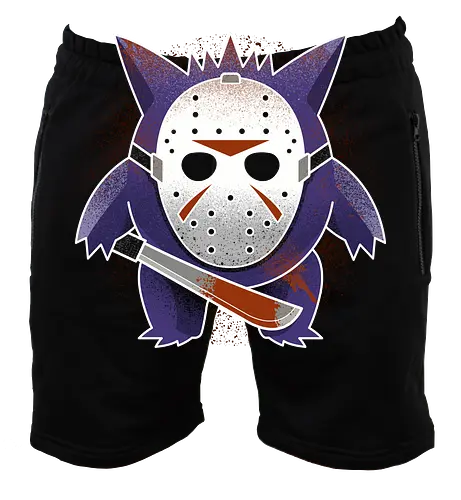 Burial Ground City Slasher