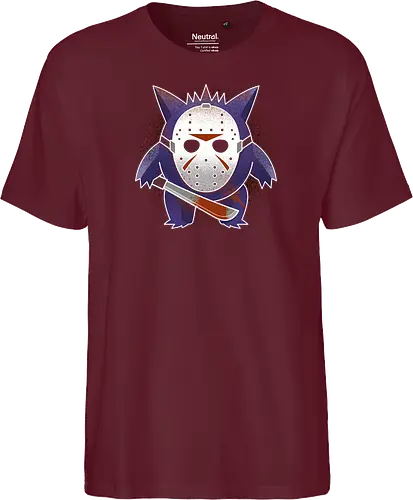 Burial Ground City Slasher