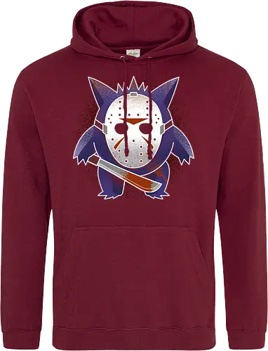 Burial Ground City Slasher