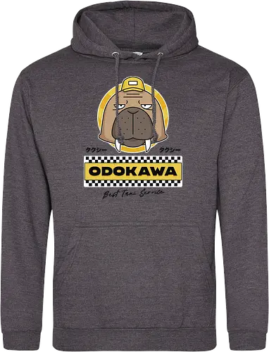 Odokawa Taxi