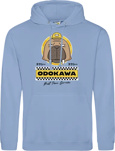 Odokawa Taxi