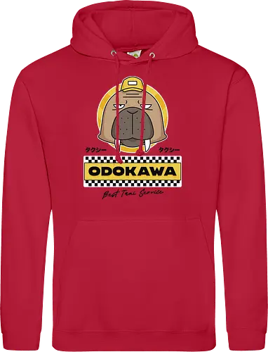 Odokawa Taxi