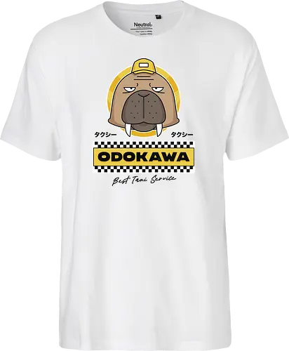 Odokawa Taxi