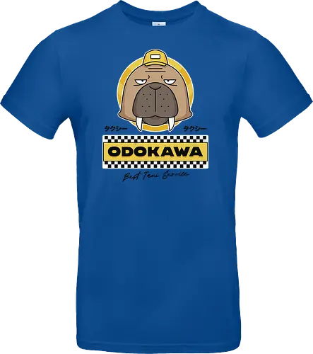 Odokawa Taxi