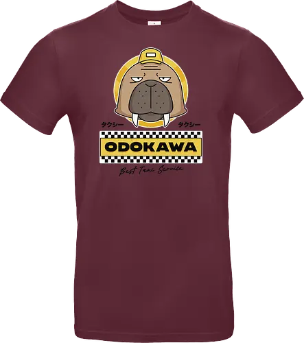 Odokawa Taxi