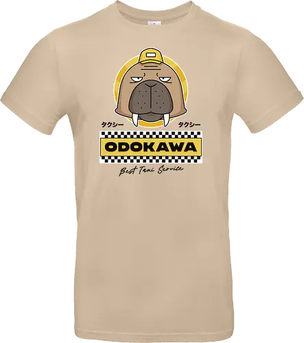 Odokawa Taxi
