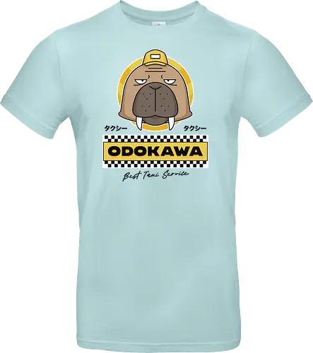 Odokawa Taxi