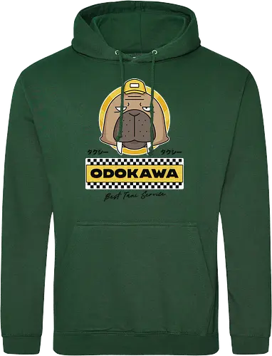 Odokawa Taxi