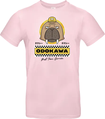 Odokawa Taxi