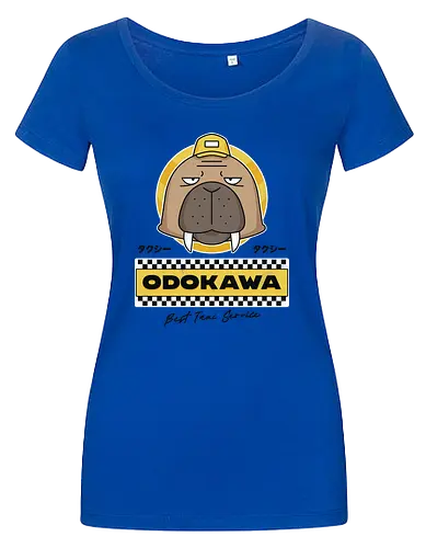 Odokawa Taxi