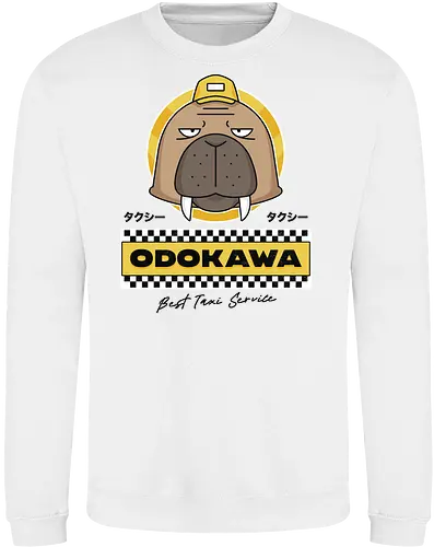 Odokawa Taxi