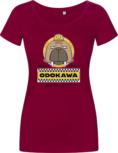 Odokawa Taxi