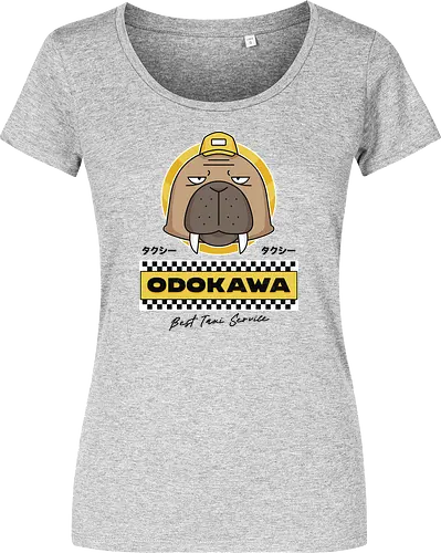 Odokawa Taxi