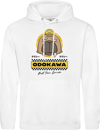 Odokawa Taxi
