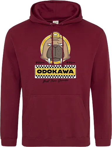 Odokawa Taxi