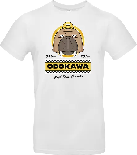 Odokawa Taxi