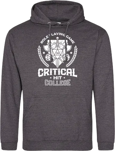 Critical Hit College
