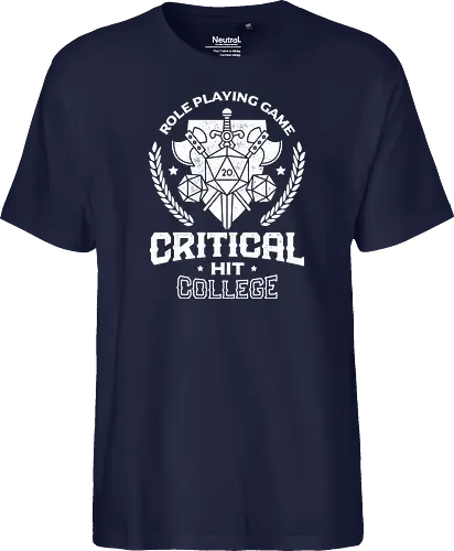 Critical Hit College