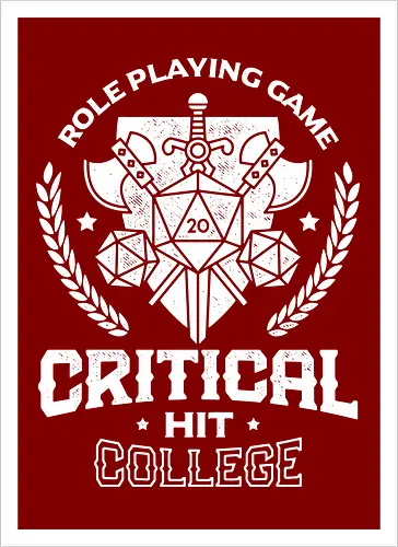 Critical Hit College
