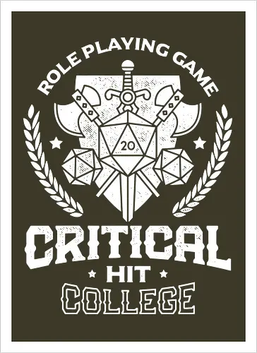 Critical Hit College