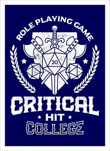 Critical Hit College